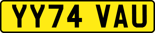 YY74VAU