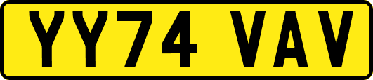 YY74VAV