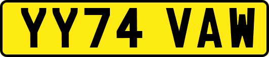 YY74VAW