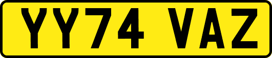 YY74VAZ
