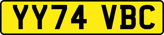 YY74VBC