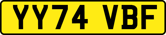 YY74VBF