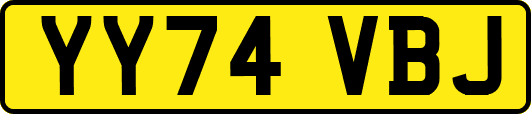 YY74VBJ