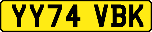 YY74VBK