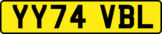 YY74VBL