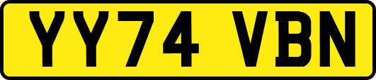 YY74VBN