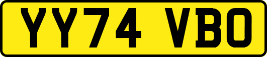 YY74VBO