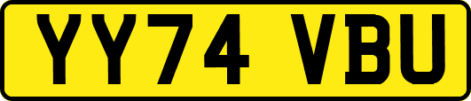 YY74VBU