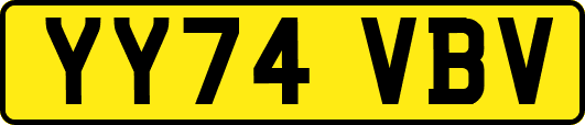 YY74VBV