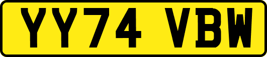YY74VBW