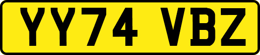 YY74VBZ