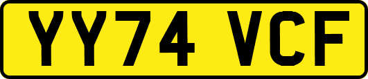 YY74VCF