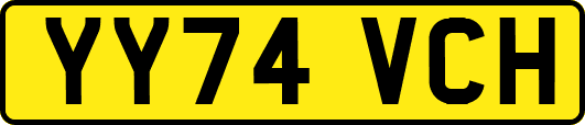 YY74VCH