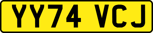 YY74VCJ