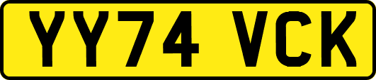 YY74VCK