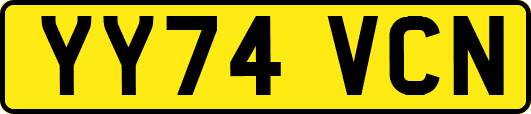 YY74VCN