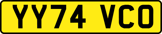YY74VCO