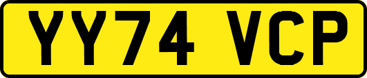 YY74VCP