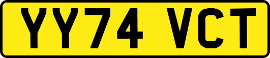 YY74VCT