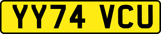 YY74VCU