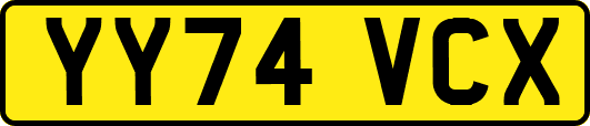 YY74VCX