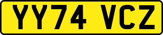 YY74VCZ