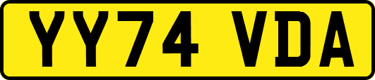 YY74VDA