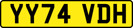 YY74VDH