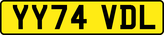 YY74VDL