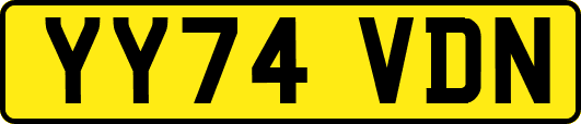 YY74VDN