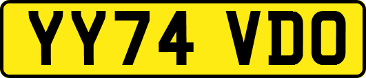 YY74VDO