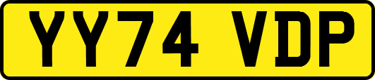 YY74VDP