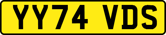 YY74VDS