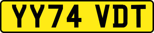 YY74VDT