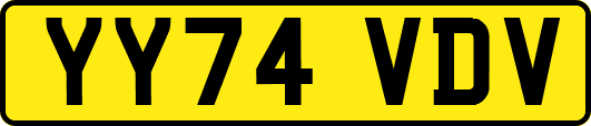 YY74VDV