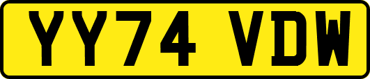 YY74VDW