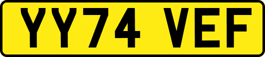 YY74VEF