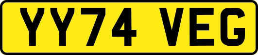 YY74VEG