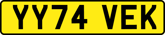 YY74VEK