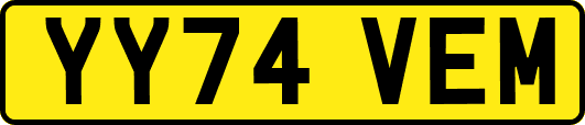 YY74VEM