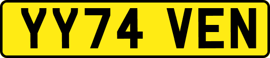 YY74VEN