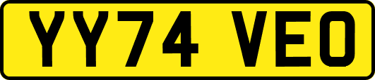 YY74VEO