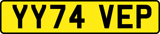 YY74VEP
