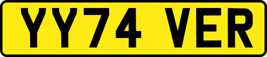 YY74VER