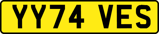 YY74VES