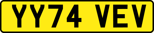 YY74VEV