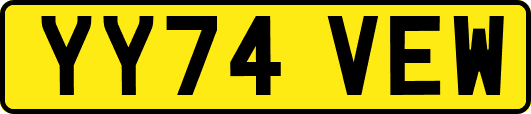YY74VEW