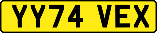 YY74VEX