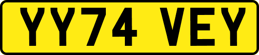 YY74VEY