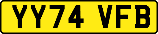 YY74VFB
